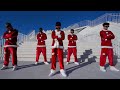 Christmas Hip Hop Jingle Bells New Dance Version Trending