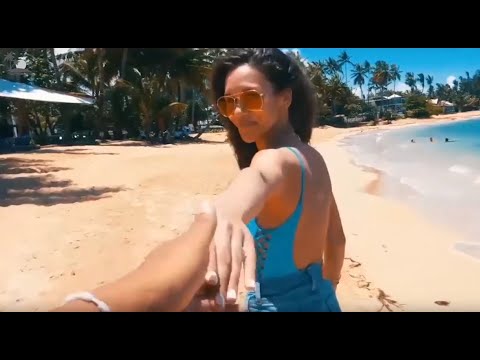 Max Oazo & Cami - Every Breath You Take (The Distance & Igi Remix)