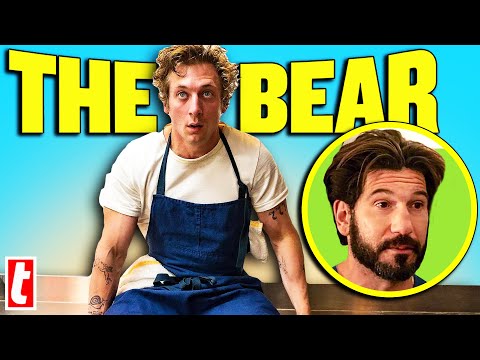 Thumbnail for The Bear Behind The Scenes by R.E.M., Ween, Y&T