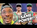 REGIS HAS SAME POWER AS SPENCE - KENNETH SIMS JR ON PROGRAIS "DIFFERENT" POWER & SPARRING CRAWFORD