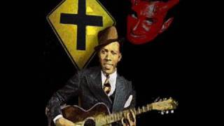 Robert Johnson-Rambling On My Mind