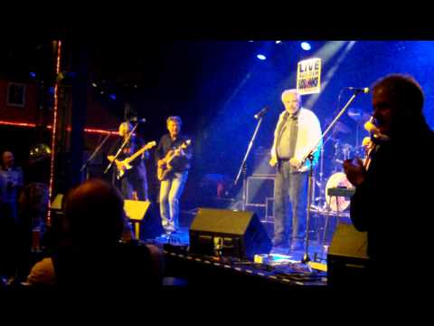 Südbahnhof 11.12.2011