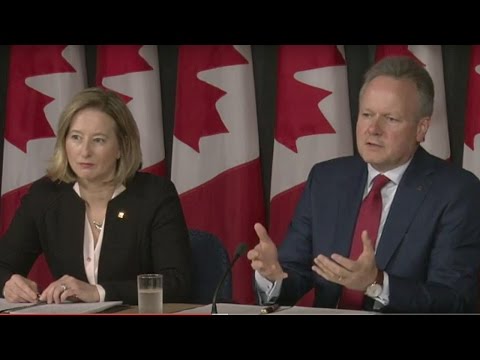 2016-07-13 MPR Press Conference / Conférence de presse RPM