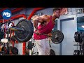 3 Exercises to Help You Build a Wider Back w/ Steve Laureus