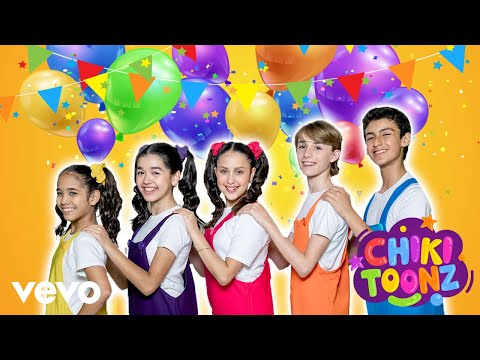 Chiki Toonz - Ilarie