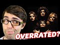 Top 10 Most Overrated Songs