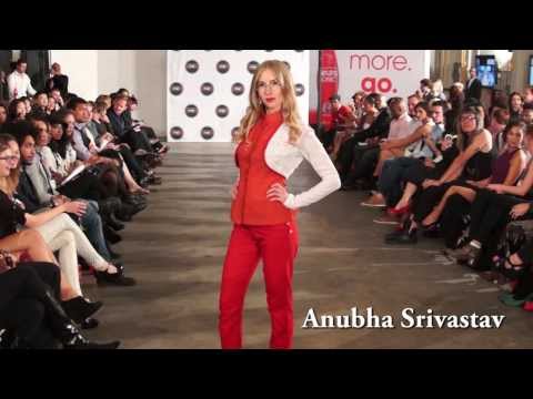 SFFW 2013 Emerging Artists: Anubha Srivastav