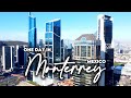 Monterrey Mexico | The RICHEST city in Latin America