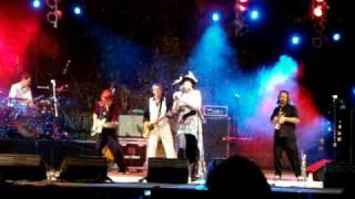 Squirrel Nut Zippers en Medellin - My Drag