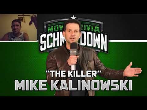 Mike Kalinowski vs Mark Donica IG Schmoedown Reaction