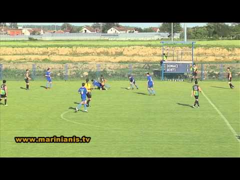 NK Slatina - NK Nedeljanec 4-0, 26.5.2012.