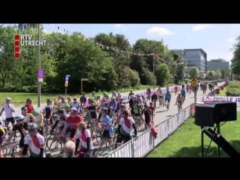 U Vandaag - zo 2 jun 2013, 17:00 uur [RTV Utrecht]