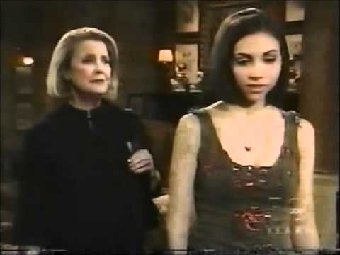 AMC: Lena's Mother Goes to See Bianca [5/30/2003]