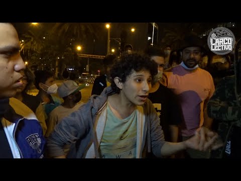 SEÑOR G x SHADE vs SITHO - Final | Multiverse (Fecha 5 - PreTemp22)