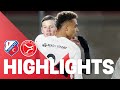 HIGHLIGHTS | Jong FC Utrecht - Almere City FC