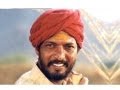 Veteran Actor Nana Patekar Talks About Being A Part Of A Social Drama Rajshri Marathi Exclusive