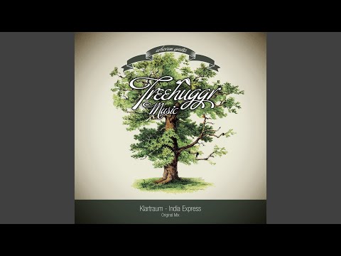 India Express (Original Mix)