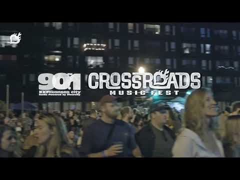 2025 KKFI Crossroads Music Fest: Highlight Reel