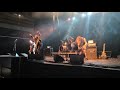 Ektomorf Fury Bullet In Your Head Live 2019 05 04 Békéscsaba The Legion Of Fury Tour 2019