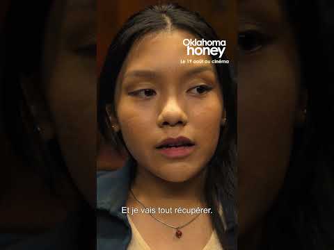 OKLAHOMA HONEY