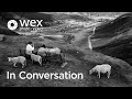 In Conversation | with Magnum Photos David Hurn and Martin Parr