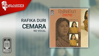 Download lagu Rafika Duri - Cemara ( Karaoke Video) | No Vocal mp3