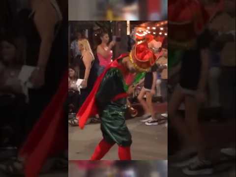 Corte | Carnaval de Melo 2026 Día 3.