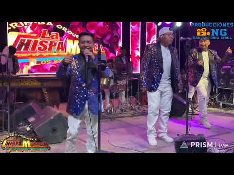 LA CHISPA MUSICAL,  4 DE MAYO ALDEA CHIUL CUNÉN QUICHÉ 2026