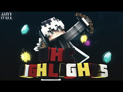Uhc Highlights Ep.11 Lag