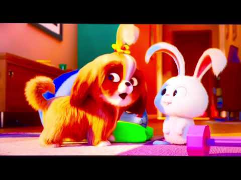 The Toon Movie 2: The Second Part - Ep7 | The Systar System/Daisy ("Not Evil") (Remastered)