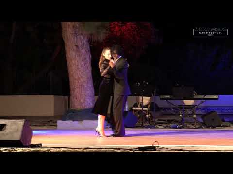 Silvia Bivolaru - Winston Veerender (C. Di Sarli, Déjame)