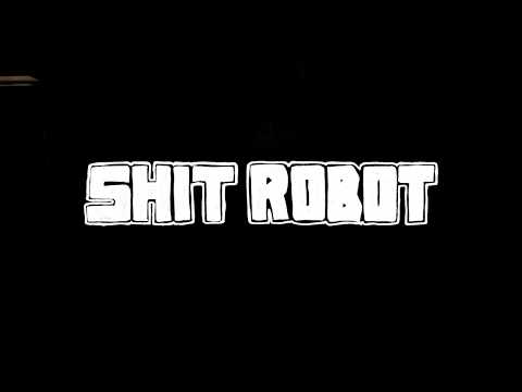Shit Robot
