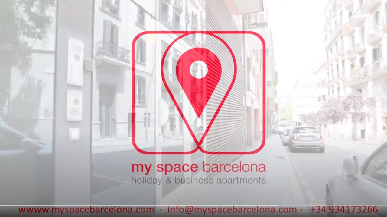 Alojamiento para tratamientos médicos en Barcelona - My Space Barcelona