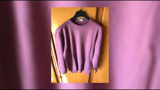 MAGLIONE INVERNALE UOMO