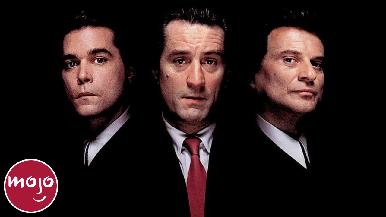 Top 10 Picture Perfect '90s Movie Castings