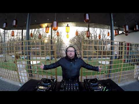 RafuSStream - 10.01.2021 Tarasy Cytadeli Poznań