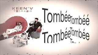 Keen'V - J'courais (Video Lyrics) Keen'V - J'courais (Video Lyrics)