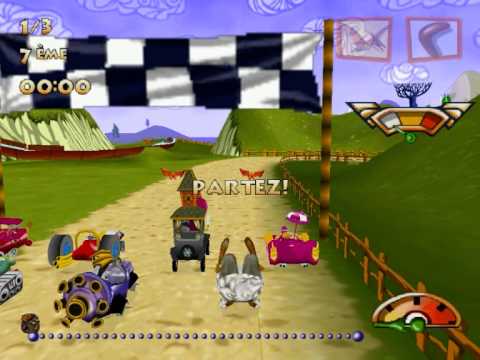 les fous du volant pc download