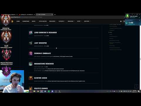 ASSASSINS ARE DEAD? (PATCH 12.10 REVIEW)