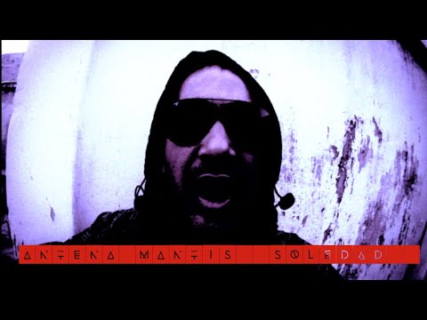 Video de la banda ANTENA MANTIS