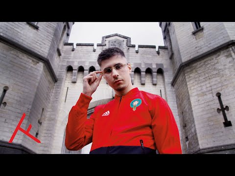 PIERRII FEAT. SKY – GO FAST (PROD. CHAHID)