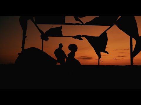 SOSEY - Deux À Deux (Official Video)