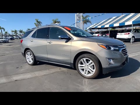 2019 Chevrolet Equinox Ventura, Oxnard, Camarillo, Thousand Oaks, Santa Clarita, CA T19349