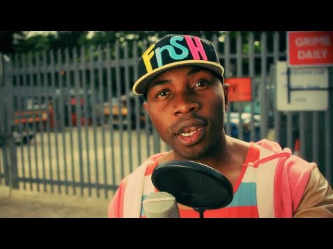 G FrSH - HARLEM SHAKE EDITION - DAILY DUPPY EP.07 - [GRM DAILY]