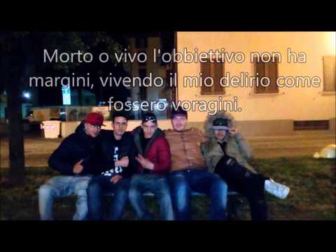 Mezzi Artisti x Nini x S.g.A - Kill The Skills 2