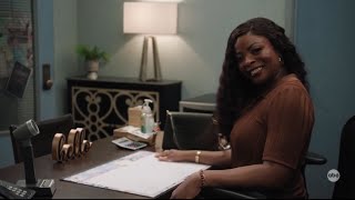 We won! Ava gets her job back! Abbott Elementary season 4 EP 21 part 5 of 5