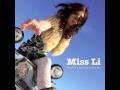 Miss Li Let Her Go 2007