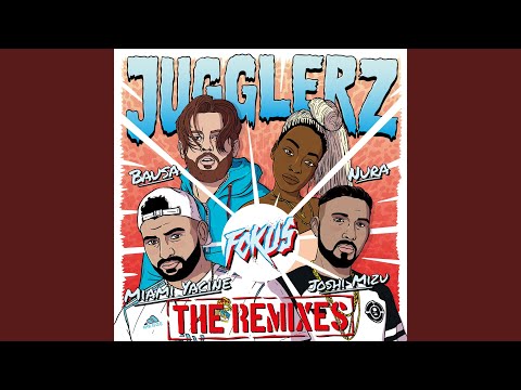 Fokus (Riddim Royals Remix)