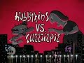 Hubbykins VS Sweetiepie