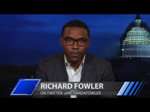 Sample video for Richard Fowler